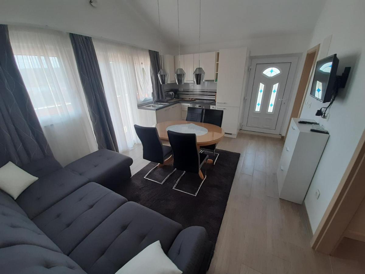 Apartments Diana Vinisce Marina Værelse billede