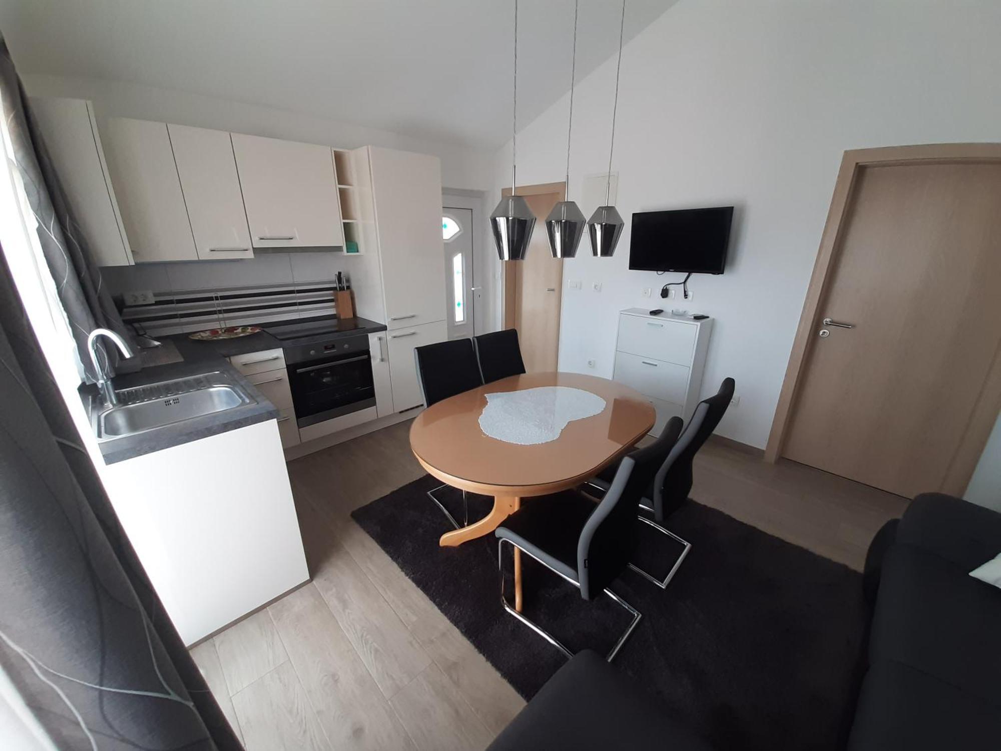 Apartments Diana Vinisce Marina Værelse billede
