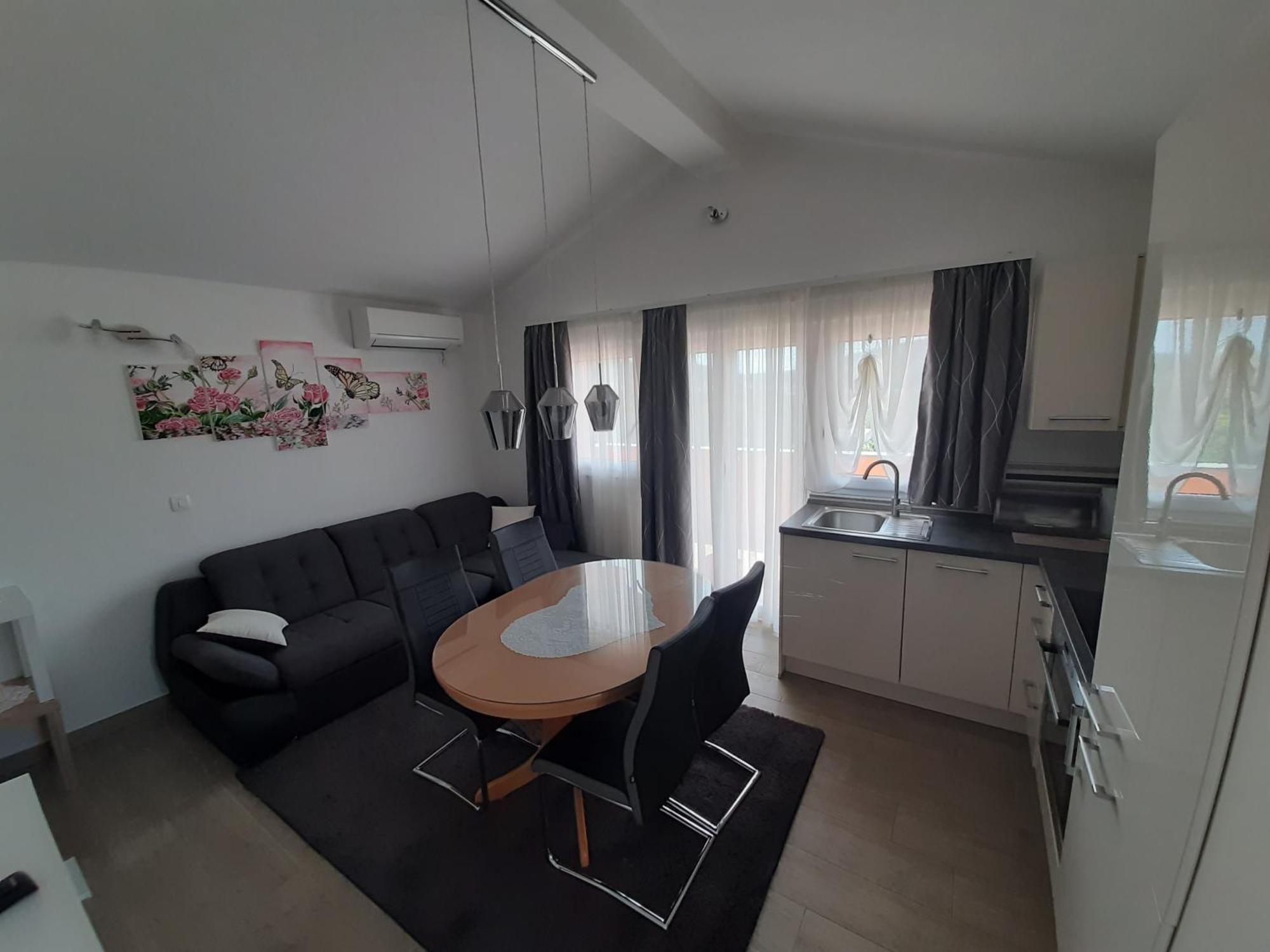 Apartments Diana Vinisce Marina Værelse billede